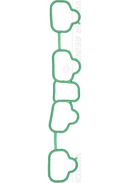 Emme Manifold Contasi Astra J-Mokka-Insignia A-Adam-Corsa D-E-Meriva B-Zafira C 1.4 Nel-Net-Neh-Nej Dpmah