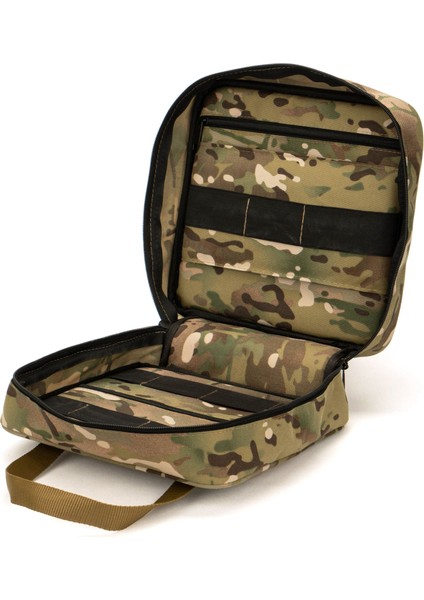 Tabanca Taşıma Çantası (Multicam) fiyatları