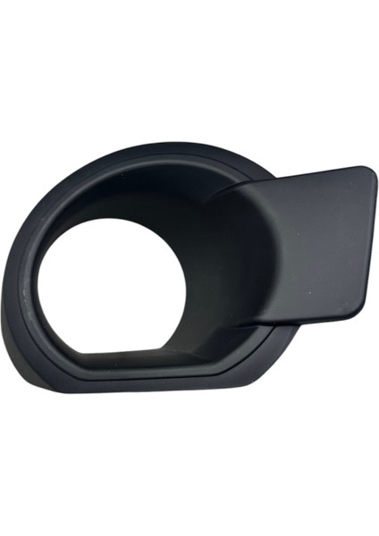 Kapak Lamba Sis Ford Ranger 14-16 Lh (Siyah Sisli)