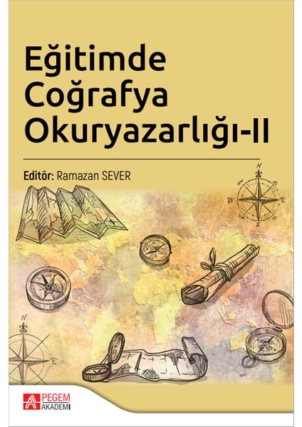 Eğitimde Coğrafya Okuryazarlığı Iı