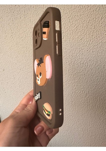 IPHONE 12 Silikon Kılıf fiyatları