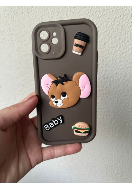 IPHONE 12 Silikon Kılıf fırsatları