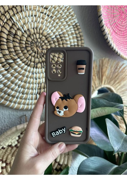 IPHONE 12 Silikon Kılıf