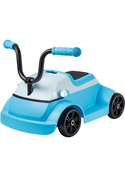 Mini Microlino Blue