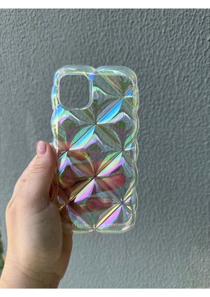 IPHONE 11 Tasarım Şeffaf Kılıf modelleri