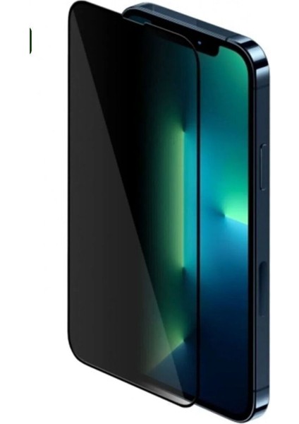 IPHONE 14 Pro Max Uyumlu Tam Kaplayan Hayalet Cam Ekran Koruyucu modelleri