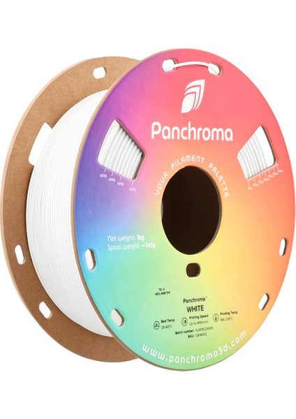 Panchroma Cope Filament Beyaz