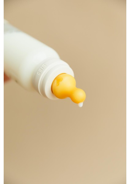 Baby Bottle Ikili Biberon Ucu Yavaşı Akış modelleri