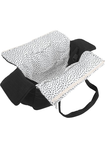 Bebek Bakım Çantası ve Amigurumi Oyuncak modelleri