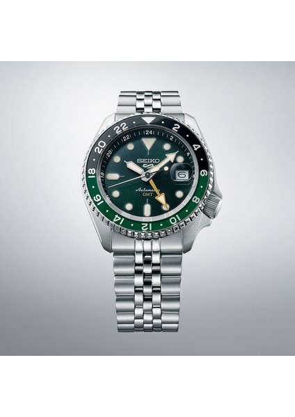 S5-SSK035K Erkek Kol Saati modelleri