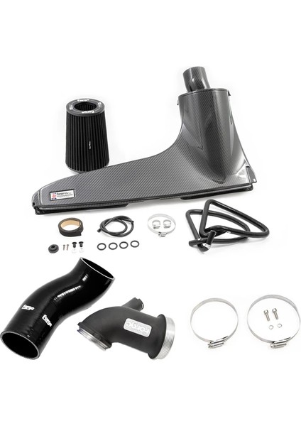 Volkswagen - Audi - Seat - Skoda - Cupra 2.0 Tsı EA888 Carbon Filtre Kiti & Turbo Inlet Pipe