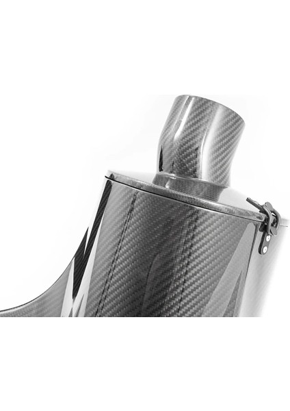 Volkswagen - Audi - Seat - Skoda - Cupra 2.0 Tsı EA888 Carbon Filtre Kiti & Turbo Inlet Pipe