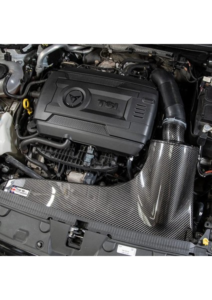 Volkswagen - Audi - Seat - Skoda - Cupra 2.0 Tsı EA888 Carbon Filtre Kiti & Turbo Inlet Pipe