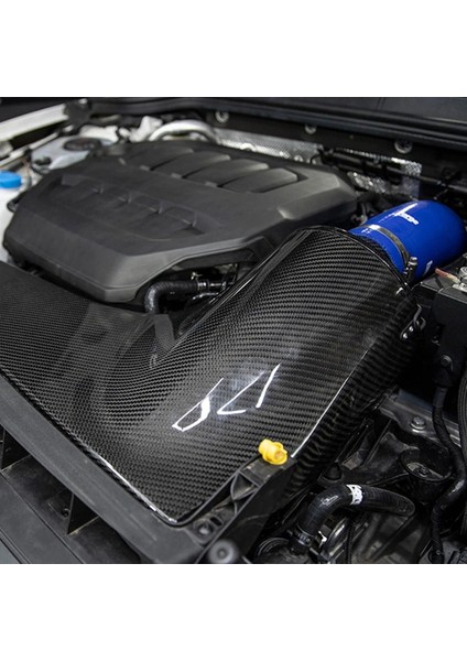 Volkswagen - Audi - Seat - Skoda - Cupra 2.0 Tsı EA888 Carbon Filtre Kiti & Turbo Inlet Pipe