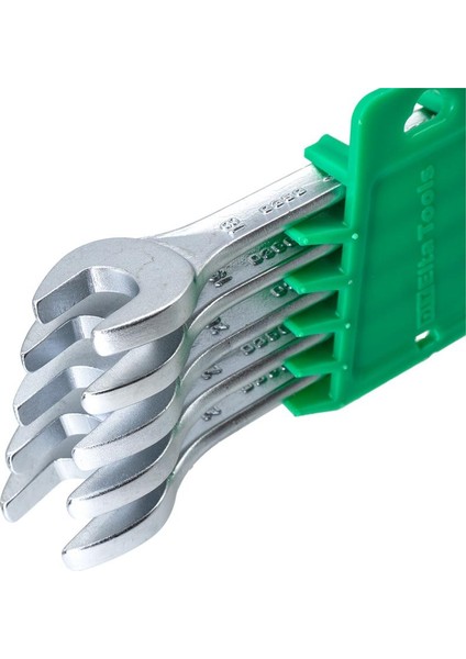 Izeltaş Elta 0350002117 Kombine Anahtar Takımı 17 Parça (6-22MM) fırsatları