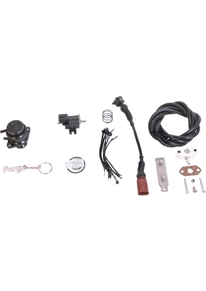 Volkswagen - Audi - Seat - Skoda 1.4 Tsı Twincharger Sessiz Dump Valve - Siyah