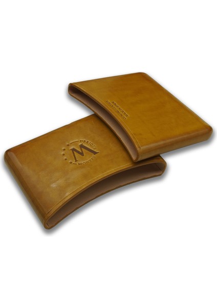 Gerçek Deri El Yapımı Munich Cigarillo Kılıfı modelleri
