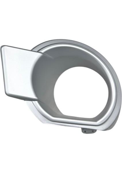 Kapak Lamba Sis Ford Ranger 14-16 Rh (Gri Sisli)