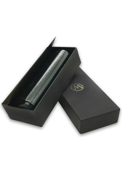 Gerçek Deri El Yapımı 65 Ring Londres İkili Puro Kılıfı fiyatları