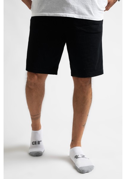 Ankle 1/5 Unisex Kısa Spor & Lifestyle Havlu Taban Çorap