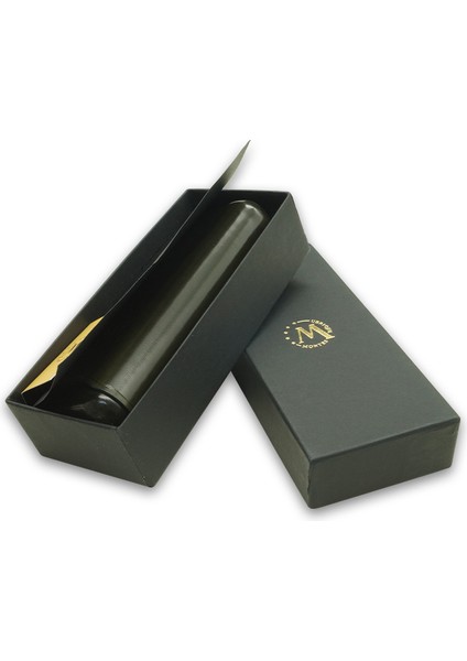 Gerçek Deri El Yapımı 65 Ring Jaen İkili Puro Kılıfı fiyatları