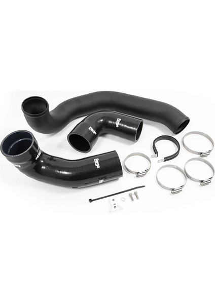 Vw Golf 8r - Vw Golf 8 Gti - Audi S3 8y - Cupra Formentor Discharge Pipe