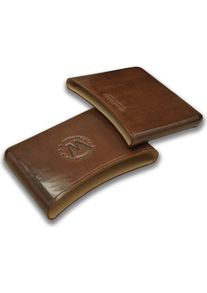 Gerçek Deri El Yapımı Roma Cigarillo Kılıfı modelleri