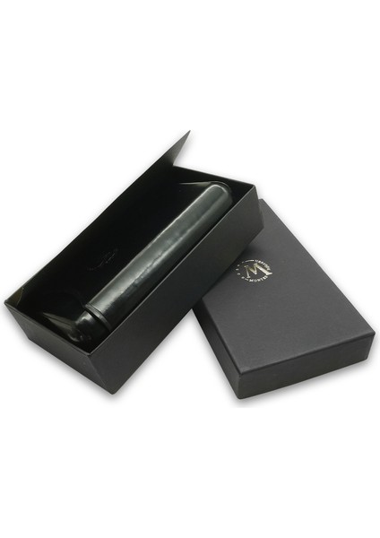 Gerçek Deri El Yapımı 65 Ring Londres Üçlü Puro Kılıfı fiyatları