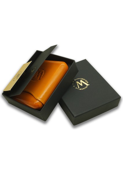 Gerçek Deri El Yapımı Amsterdam Toscanello Kılıfı fiyatları