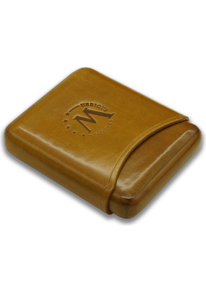 Gerçek Deri El Yapımı Munich Toscanello Kılıfı