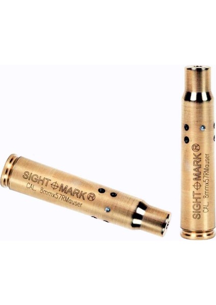 8X57 Mauser Boresight Namlu Optik Dürbün Sıfırlama Aparatı fiyatları