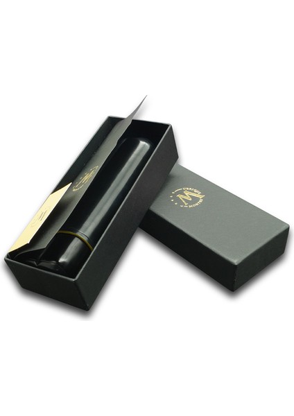 Gerçek Deri El Yapımı 52 Ring Dark İkili Puro Kılıfı fiyatları