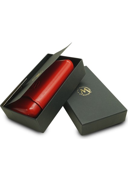 Gerçek Deri El Yapımı 52 Ring Paris Üçlü Puro Kılıfı fiyatları