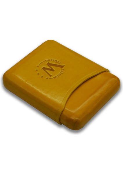 Gerçek Deri El Yapımı Bali Toscanello Kılıfı