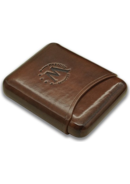 Gerçek Deri El Yapımı Roma Toscanello Kılıfı