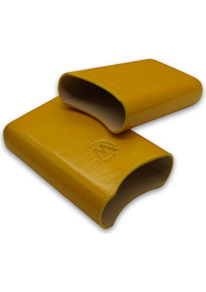 Gerçek Deri El Yapımı 65 Ring Bali Üçlü Puro Kılıfı modelleri