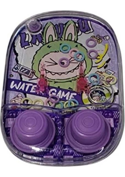 Labubu Water Game 8506 fiyatları