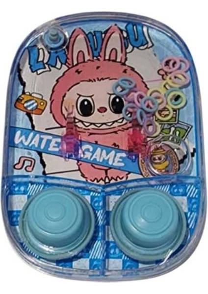 Labubu Water Game 8506 modelleri