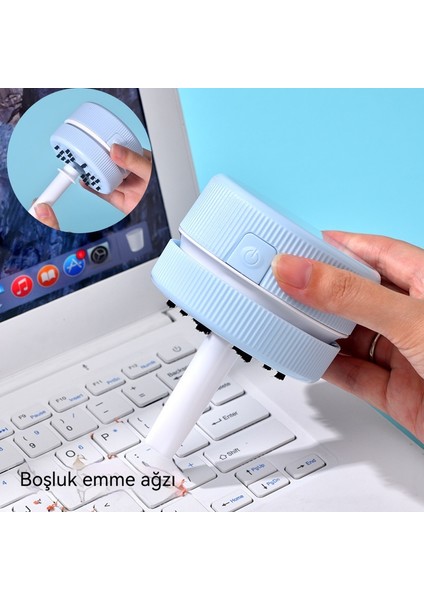 Öğrenci Okul Malzemeleri Silgi Masaüstü Elektrikli Süpürge Kırtasiye Seti (Yurt Dışından) fiyatları