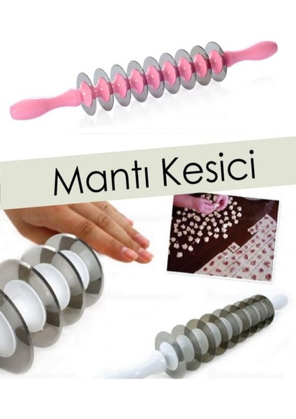 Best 9 Bıçaklı Mantı Kesici fırsatları
