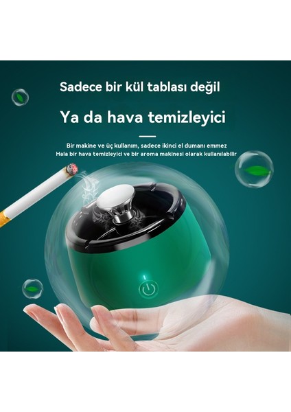 Akıllı Toz Toplama Kutusu Hava Negatif Iyon Saflaştırma (Yurt Dışından) modelleri