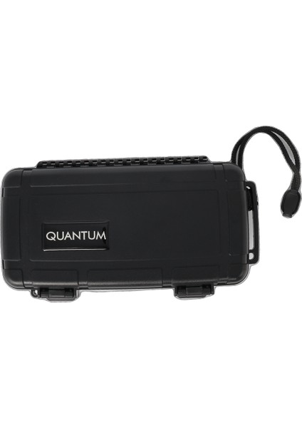 Qph-30 Seyahat Puro Kutusu Humidor