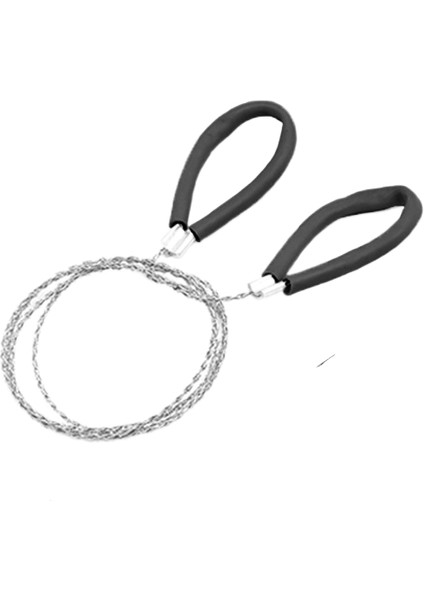 El Çekme Tel Tel Testere Zincir Testere Tel Testere Tel (Yurt Dışından)