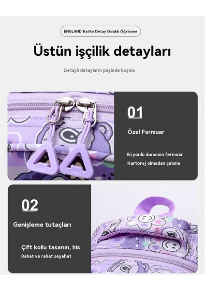 Birinci Sınıf Büyük Kapasiteli Çift Çocuk Yüksek Görünümlü Okul (Yurt Dışından) modelleri