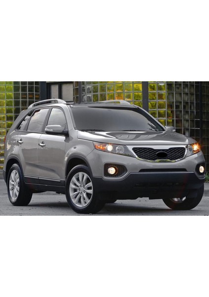 Kia Sorento 2010-2014 Ön Cam Silecek Takımı 60X50CM fiyatları