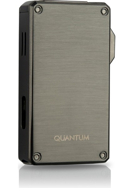 Mgm-01 Gunmetal Çift Torch Jet Alev Çakmak