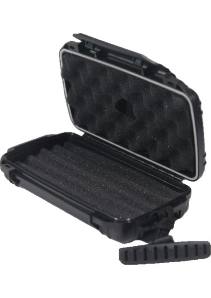 Qph-5 Seyahat Puro Kutusu Humidor