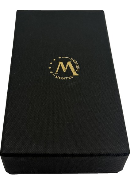 Gerçek Deri El Yapımı 55 Ring Gri/Siyah Üçlü Puro Kılıfı fırsatları