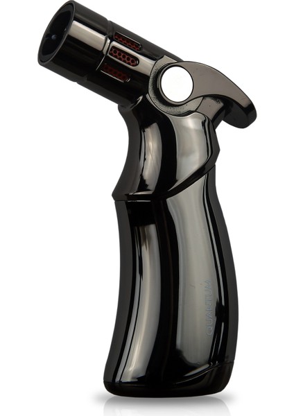 Mgm-24 Black Dört Torch Jet Alev Çakmak