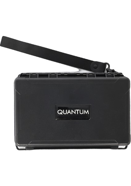 Qph-25 Seyahat Puro Kutusu Humidor